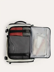 Blast 38L TPU Travel Backpack