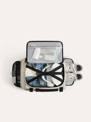 Blast 38L Mesh Travel Backpack