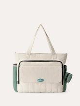 Paz 25L Diaper Tote