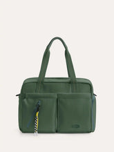 Moss Overnighter