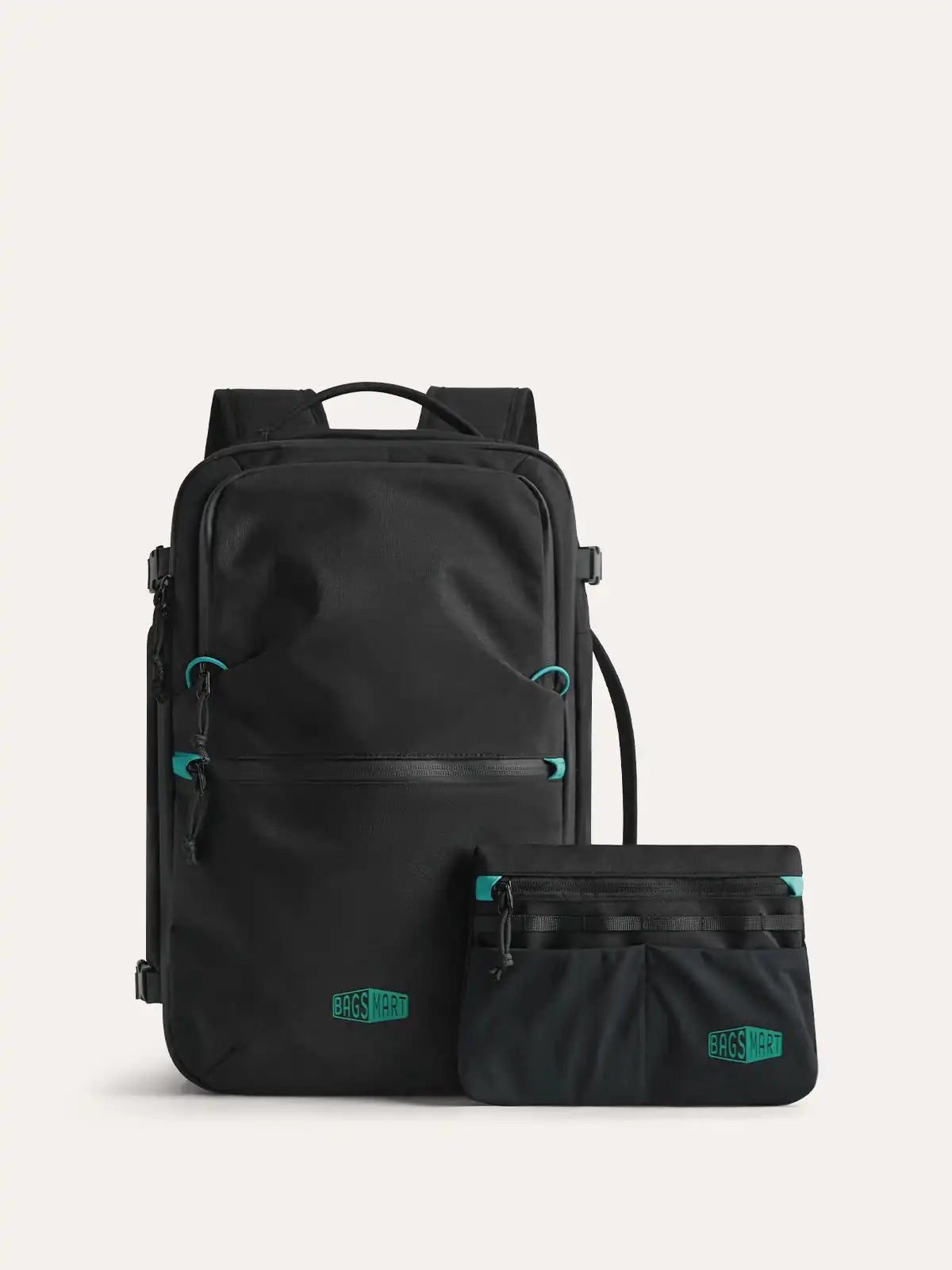 Faro 29L Travel Backpack Set