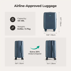 Getaway 20" Carry-On