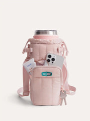 Paz Water Bottle Sling