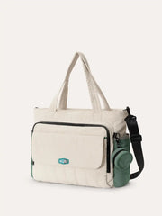 Paz 25L Diaper Tote