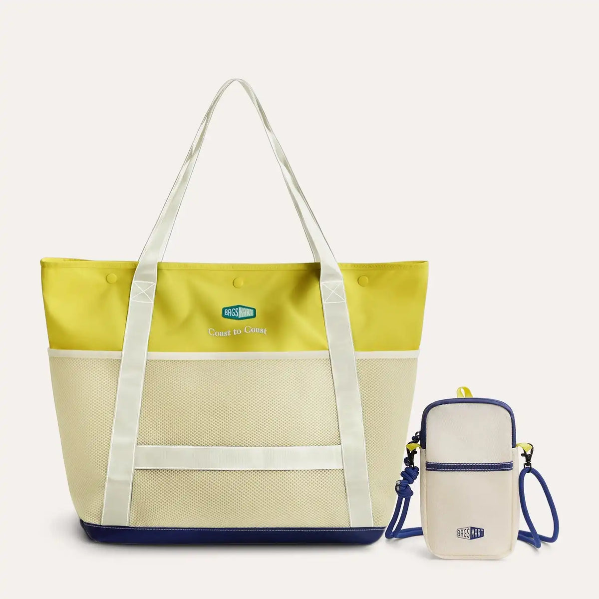 Coast 40L Tote