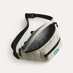 Paz 2.5L Belt Bag